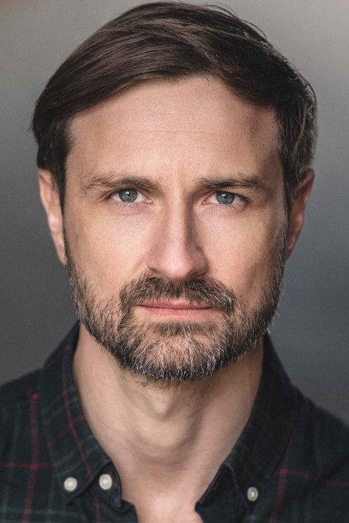 Photo of Alex Skarbek, Acting