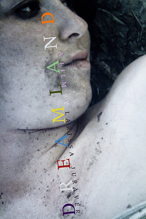 Movie poster for Dreamland (2009)