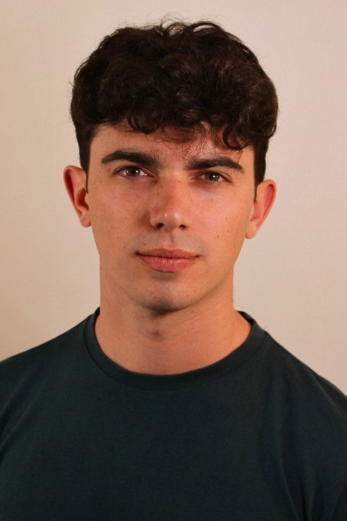 Photo of Francesco Gaggero, Acting