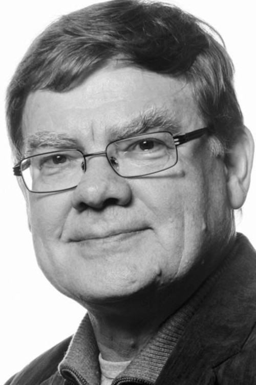Photo of Eigil Friis-Christensen, Acting