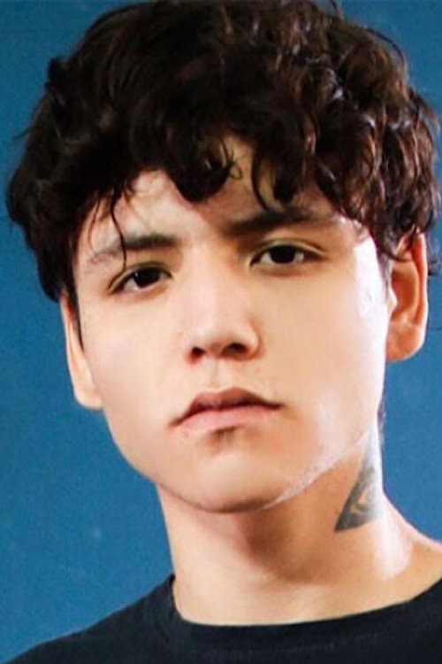 Photo of Leonel Russell, Acting