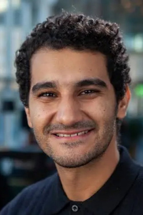 Photo of Amir El-Shenawy, Directing