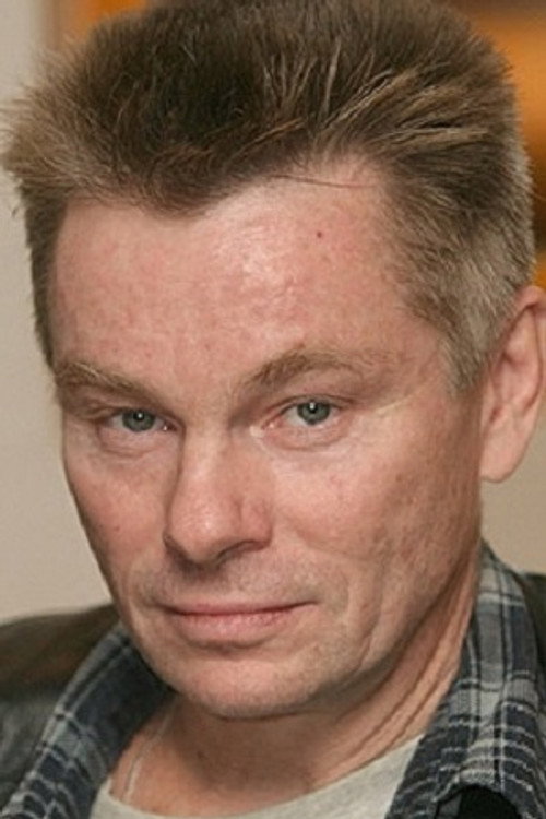Photo of Sergey Ryzhenko, Acting