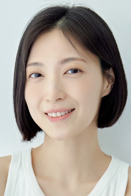 Jeon Su-ji profile