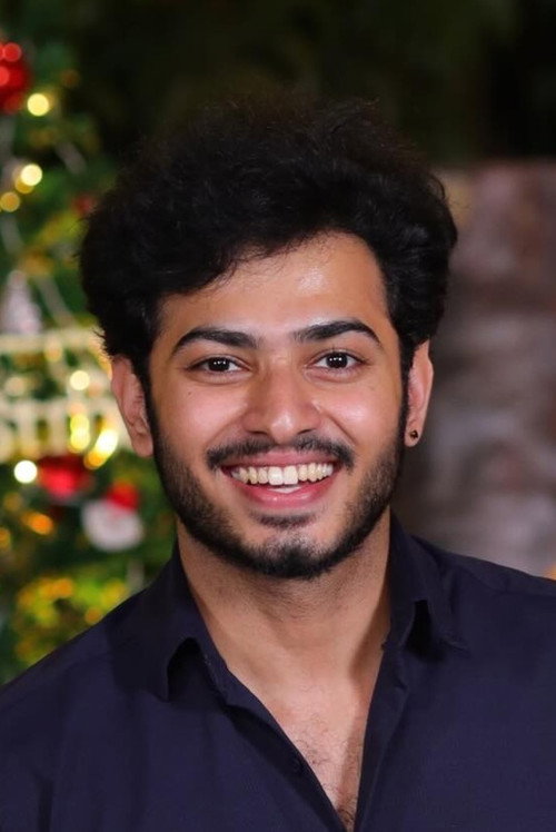 Photo of Krishna T Vijayachandran, Acting