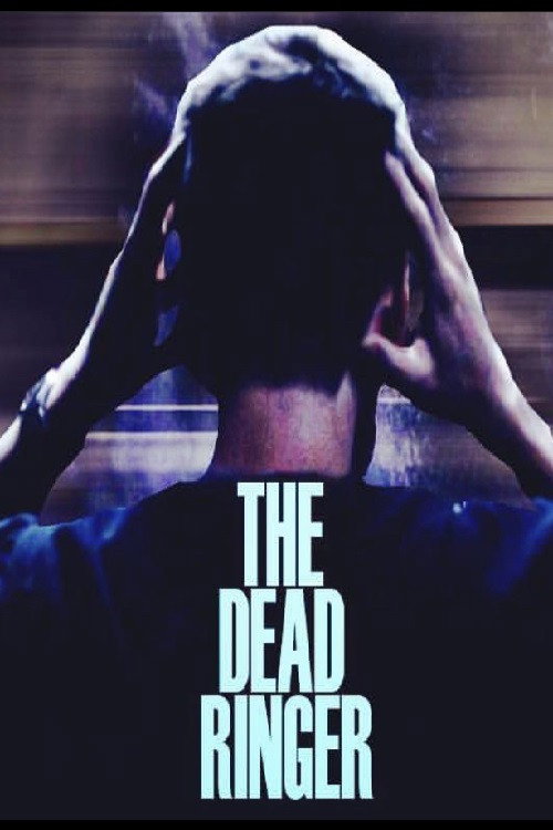 Movie poster for The Dead Ringer (2016)