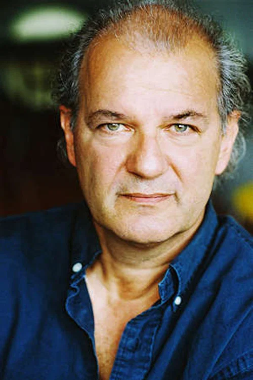 Photo of Rolf Sarkis, Acting