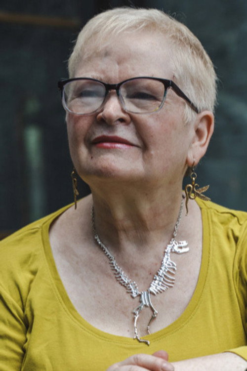 Photo of Helen McCarthy, Acting