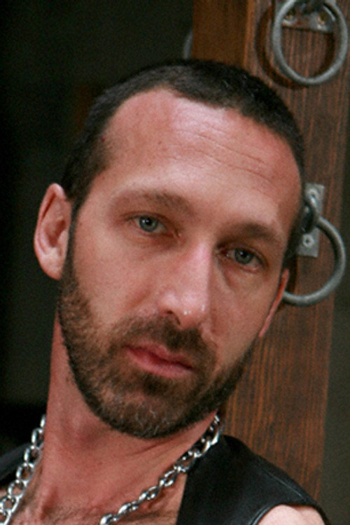 Photo of Xavier St. Jude, Acting