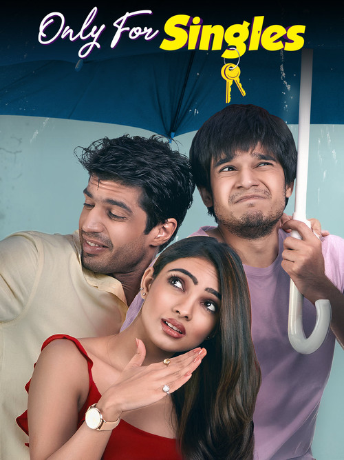 Only For Singles poster