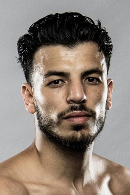Photo of Youssef Dib, Acting
