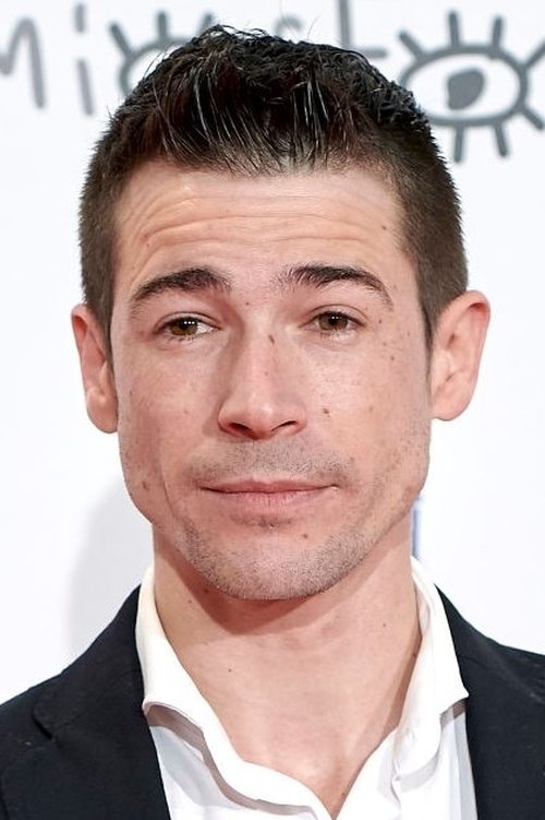 Juan José Ballesta profile