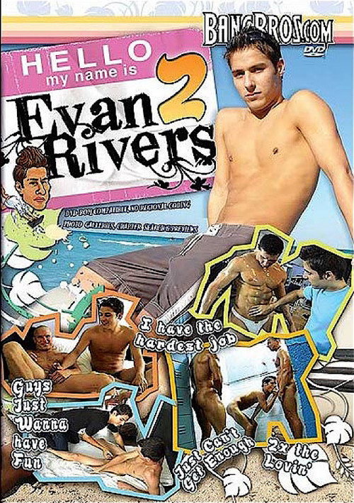 Movie poster for Evan Rivers 2 (2007)