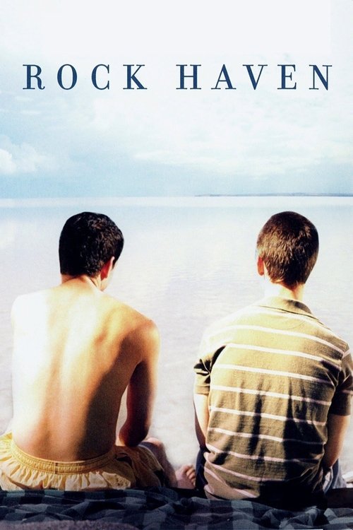 Movie poster for Rock Haven (2007)