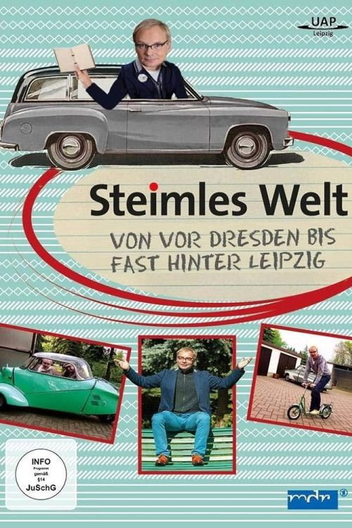 Steimles Welt poster