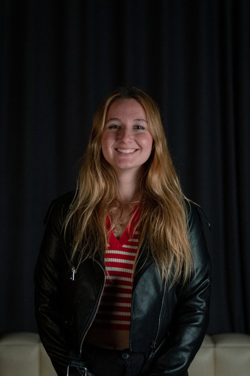 Photo of Patricia Medinilla, Acting