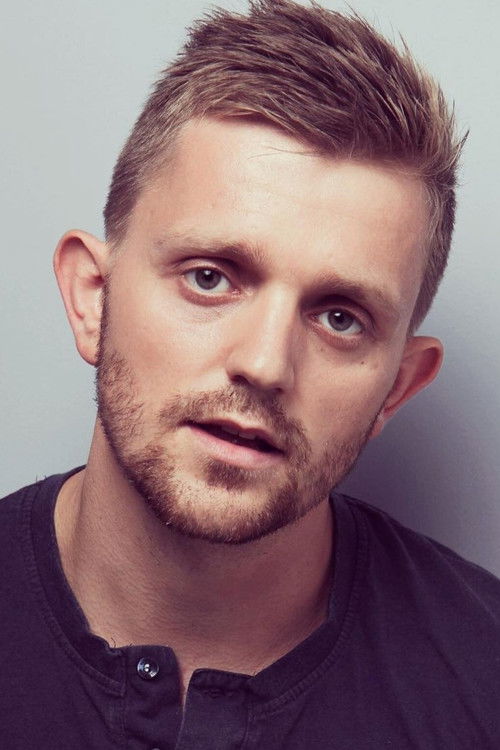 Pavlo Tupikov profile