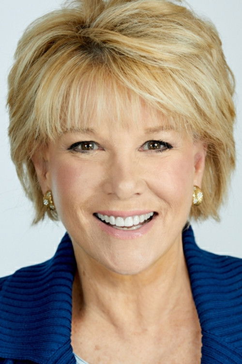Joan Lunden profile
