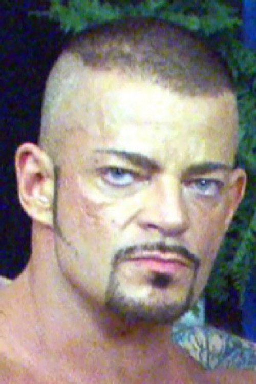 Photo of Dragan Cszerny, Acting