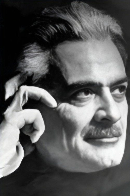 Photo of Ivane Gvinchidze, Acting