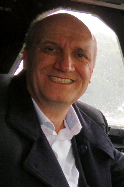 Photo of Jean-Marc Olivier, Acting