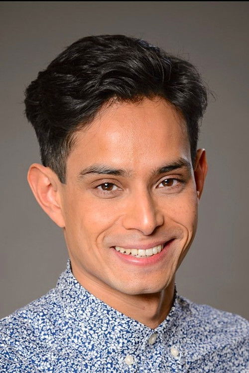 Roben Mitchell profile