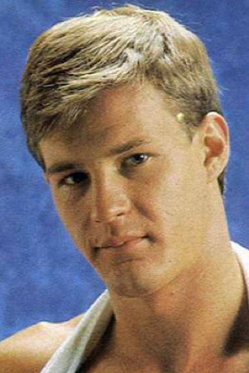 Photo of Rick Stryker, Acting