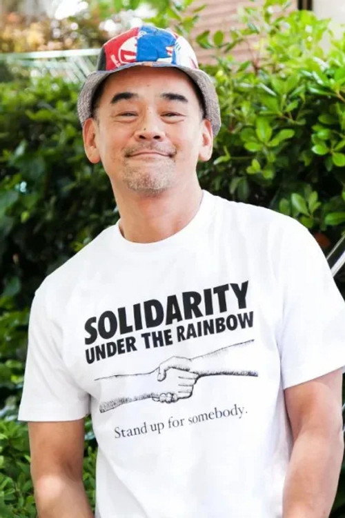 Photo of Akira the Hustler, Acting