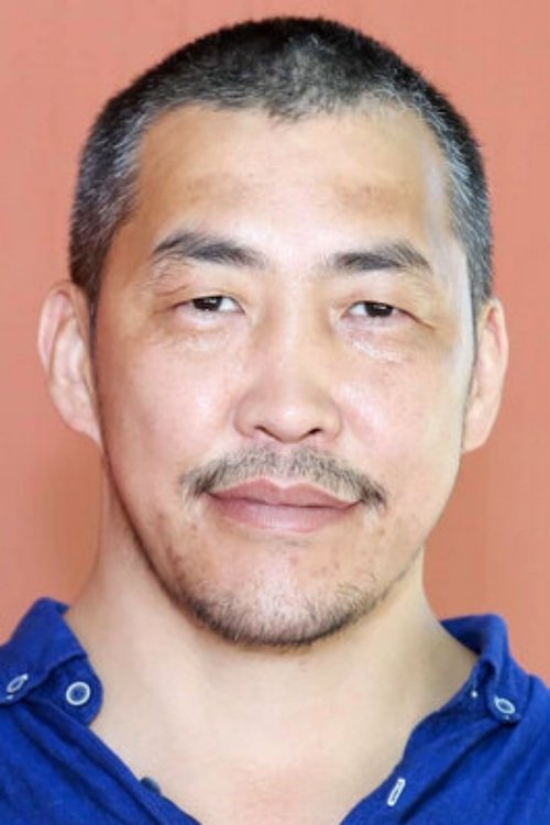 Amadu Mamadakov profile