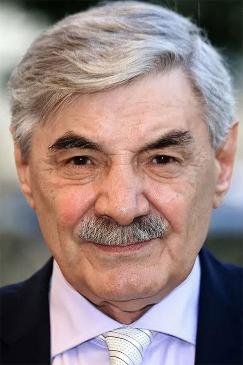 Aleksandr Pankratov-Chyornyy profile