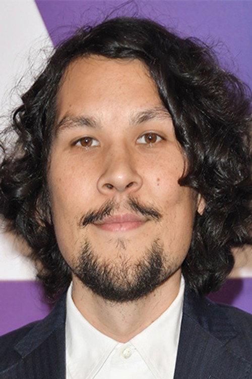 Trevor Jimenez profile