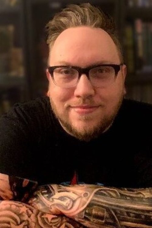 Photo of Damon Martin, Acting