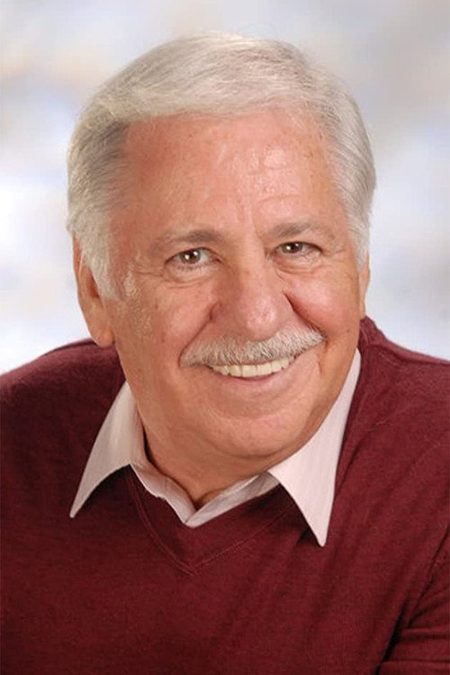 Photo of Johnny Crear, Acting