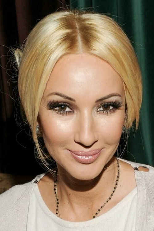 Valeriya Kudryavtseva profile