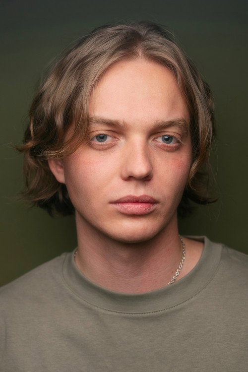 Tim Griffin Allan profile