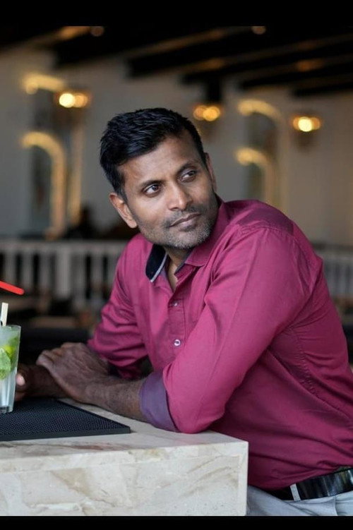 Photo of Rajesh Ganesan, Acting