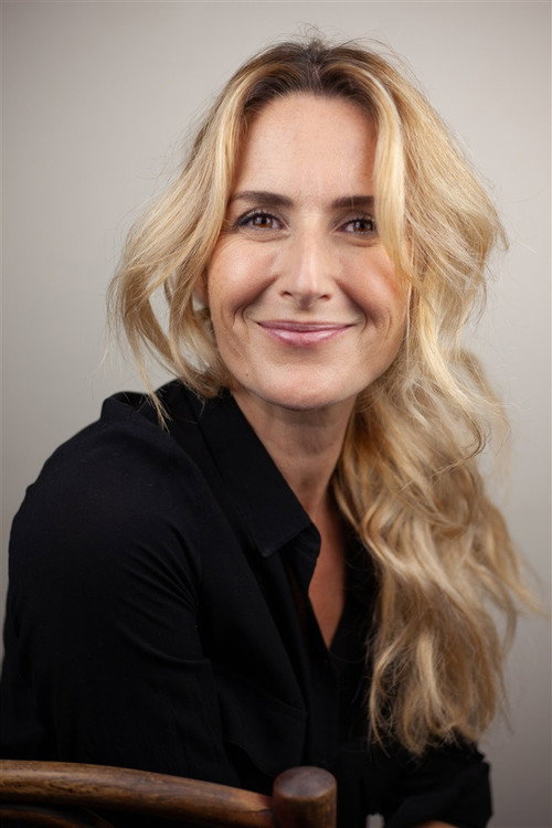 Photo of Sophie Payan, Acting