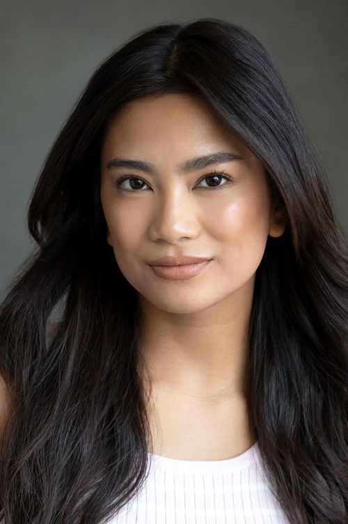 Photo of Deniella Alexis, Acting