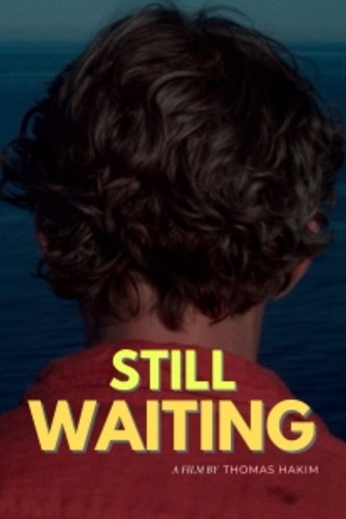 Movie poster for Still Waiting (2018)