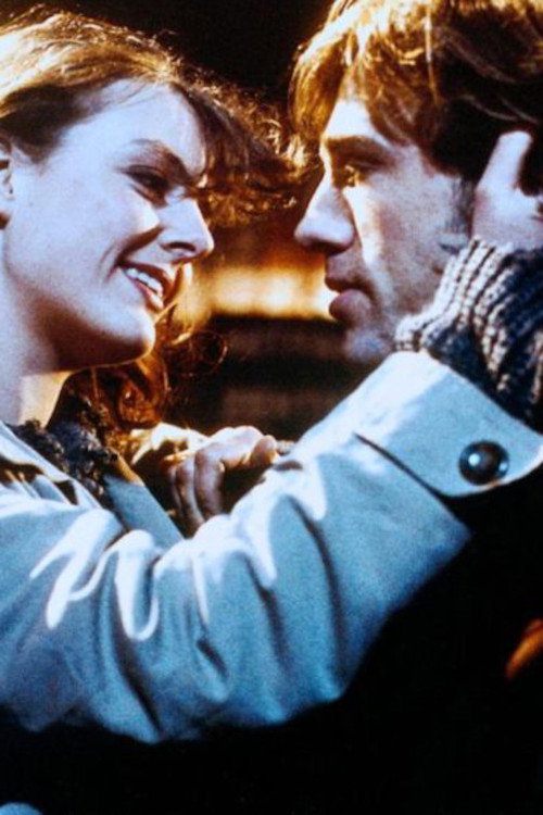 Movie poster for Man in Search of Woman (1995)