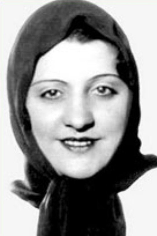 Photo of Gorella Gori, Acting
