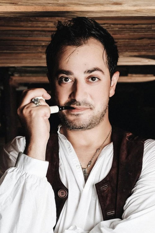 Photo of Avet Barseghyan, Acting
