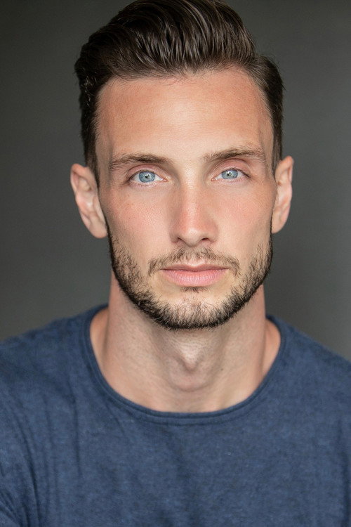 Photo of Ben Irish, Acting