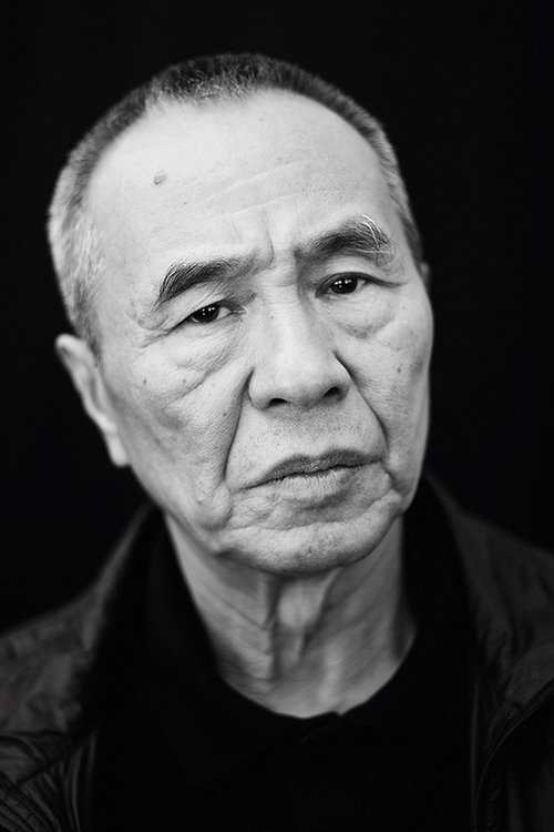 Hou Hsiao-hsien profile