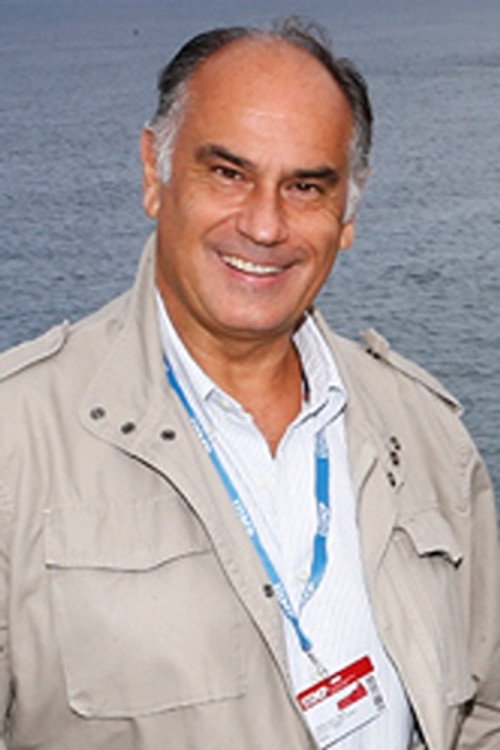 Photo of Joaquín Gutiérrez Acha, Directing