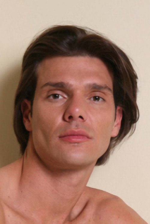 Photo of Claudio Martin, Acting