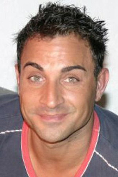 Photo of Jorge Fernandez, Acting