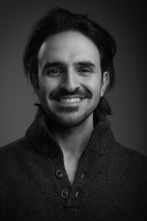 Photo of Amir Zargara, Directing