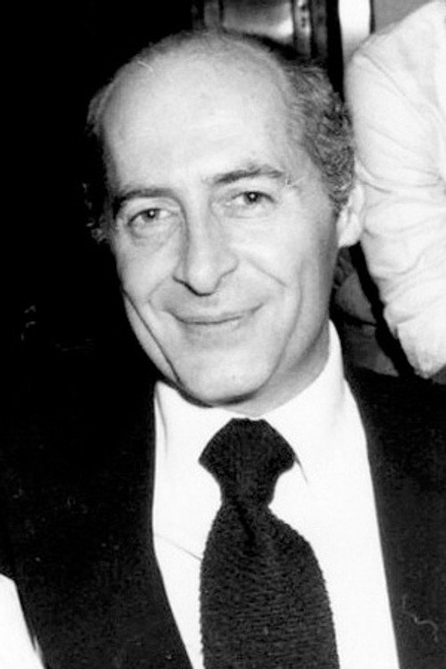 Photo of Franco Rossellini, Production