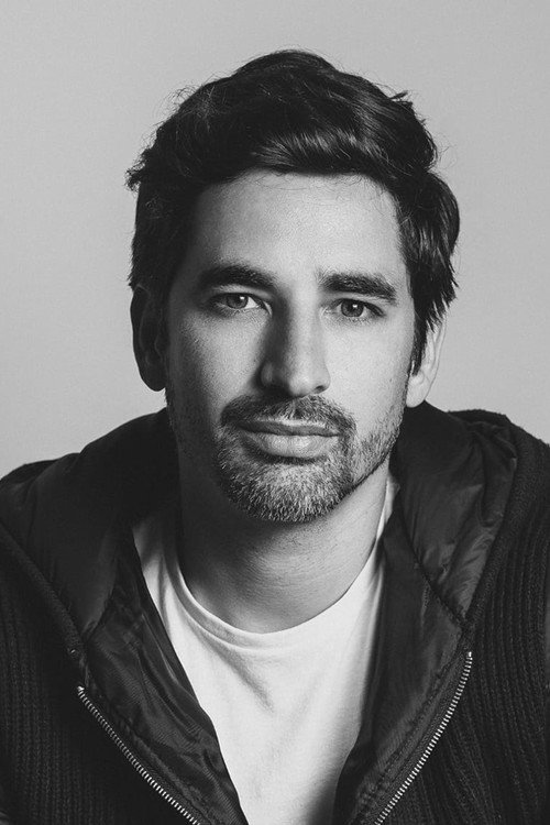 Photo of Ezequiel Castaño, Acting